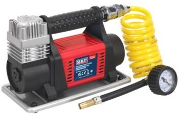 10 Best Portable Air Compressors for Cars That Do It All