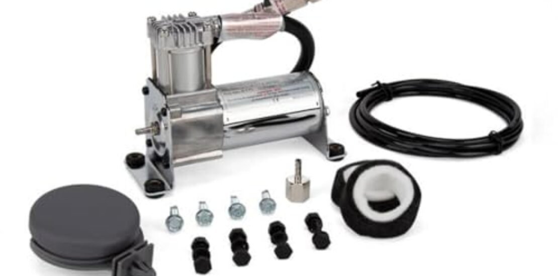 5 Best Made-in-USA Air Compressors That Stand Up to Anything