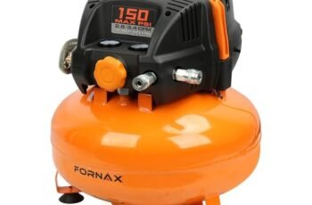 7 Best 100 PSI Air Compressors You’ll Want in Your Shop