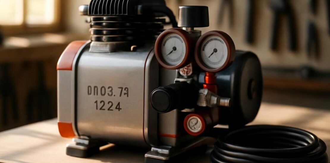 8 Best American-Made Air Compressors You Can Trust