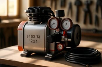 8 Best American-Made Air Compressors You Can Trust