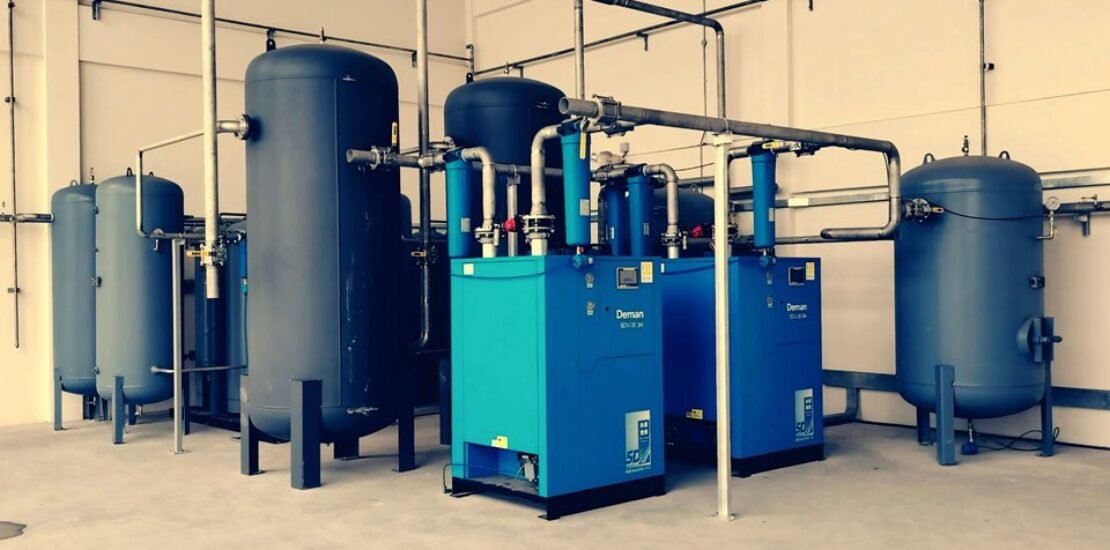 10 Quiet Air Compressors You’ll Want to Own Quietly
