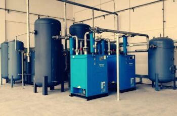 10 Quiet Air Compressors You’ll Want to Own Quietly