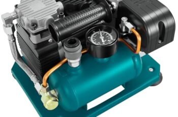 7 Best 120V Air Compressors That Pros Rely On