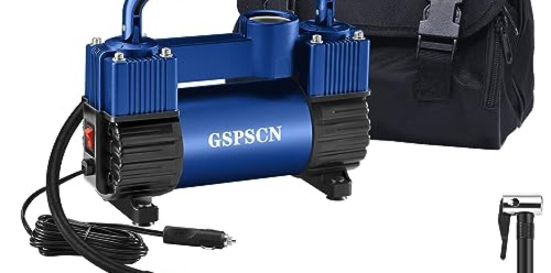9 Best Garage Air Compressors Worth Owning