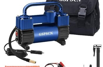9 Best Garage Air Compressors Worth Owning