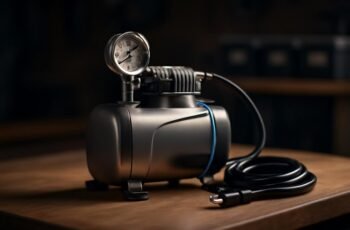 10 Best Small Electric Air Compressors: Power, Portability, Perks