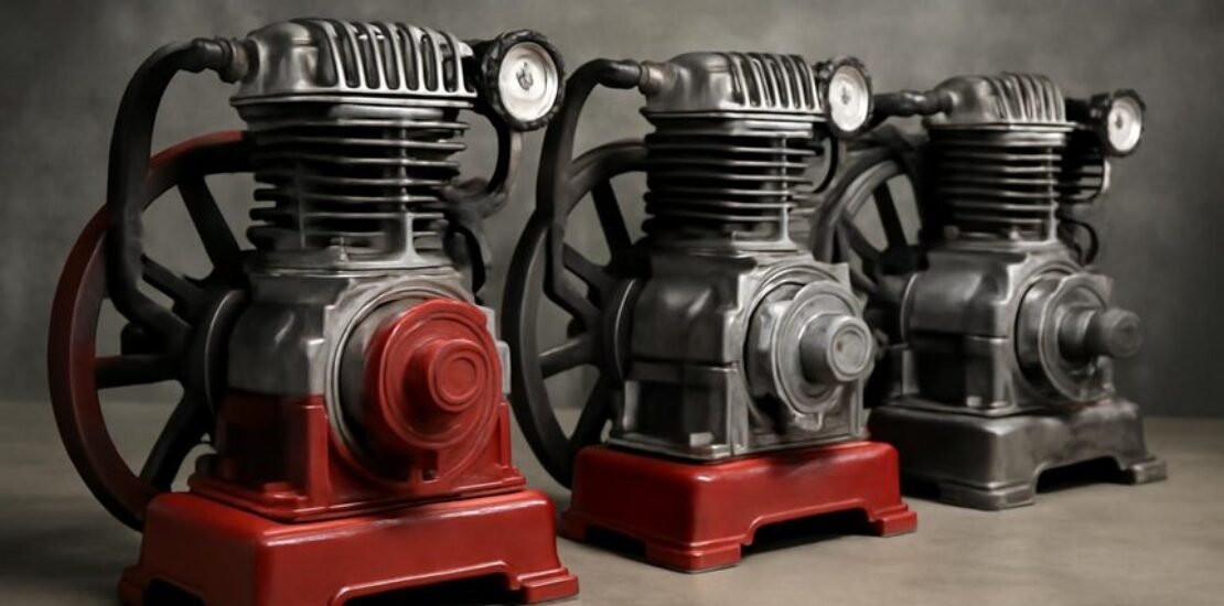 9 Best Made in USA Air Compressors That Deliver Power and Pride
