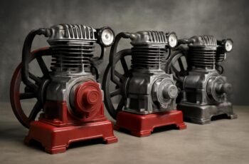 9 Best Made in USA Air Compressors That Deliver Power and Pride