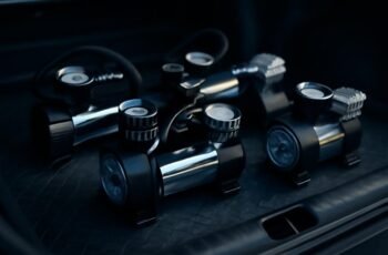 5 Best Vehicle Air Compressors You’ll Want in Your Ride