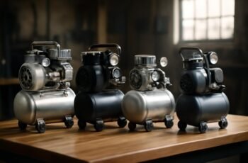 4 Best Made-in-America Air Compressors That Stand Out