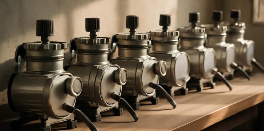 7 Quiet Air Compressors You’ll Taint Quiet? Actually: 7 Quiet Air Compressors Worth a Whisper About