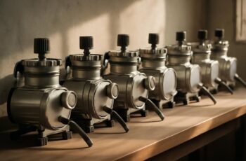 7 Quiet Air Compressors You’ll Taint Quiet? Actually: 7 Quiet Air Compressors Worth a Whisper About