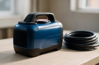 10 Best Quiet Portable Air Compressors That Won’t Wake the Neighbors