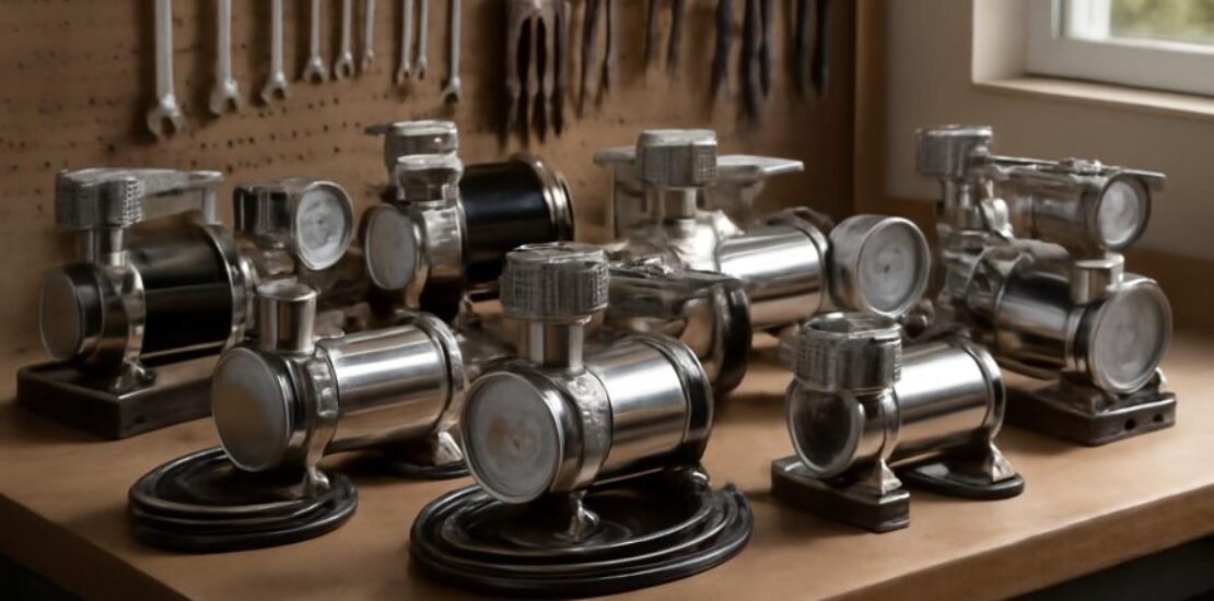 7 Best USA-Made Air Compressors That Stand Up to Projects