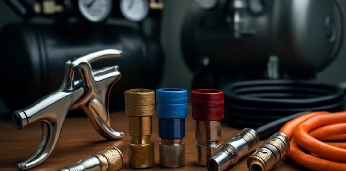 Air Compressor Accessory Buying Guide