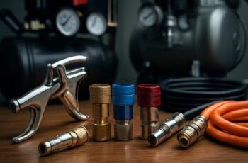 Air Compressor Accessory Buying Guide