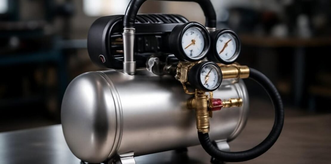 Air Compressor Buying Guide
