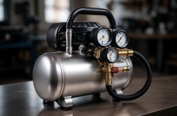 Air Compressor Buying Guide