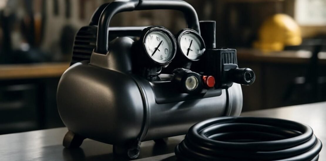 Air Compressor Buying Tips