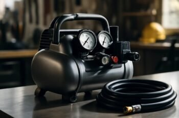 Air Compressor Buying Tips
