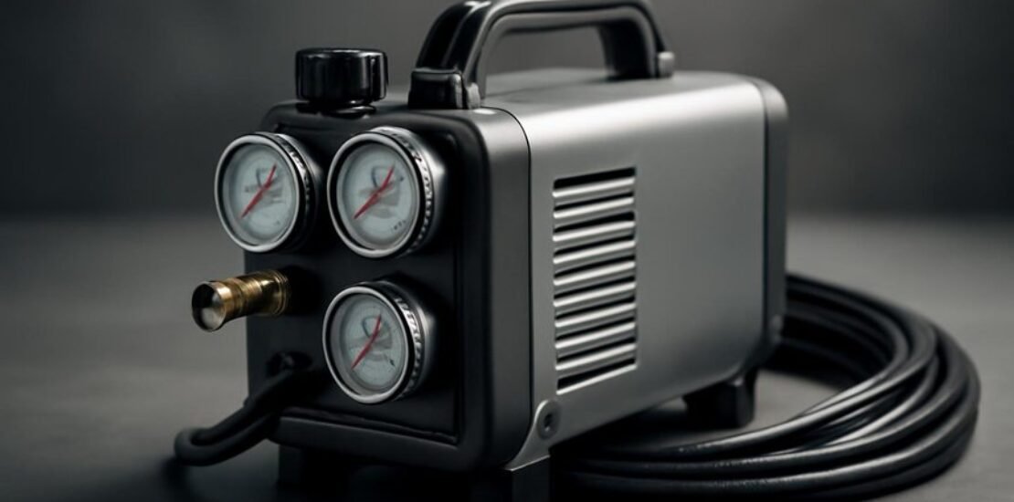 Air Compressor Features Explained