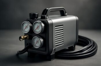 Air Compressor Features Explained