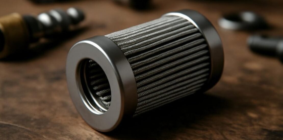 Air Compressor Filter Buying Guide