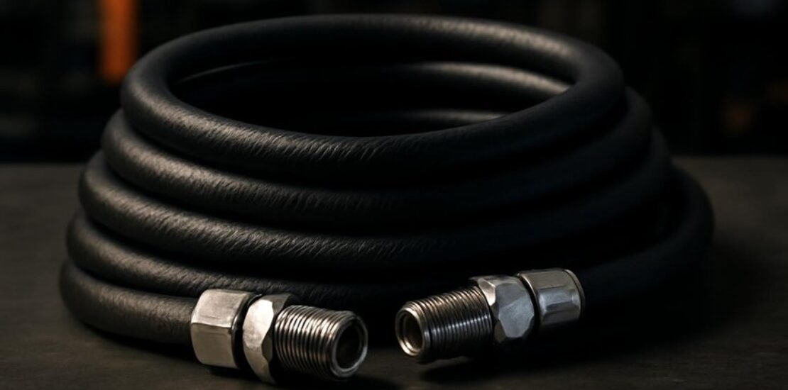 Air Compressor Hose Buying Guide