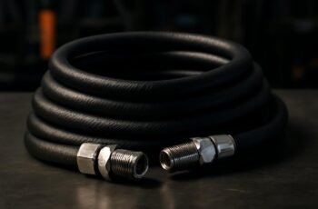 Air Compressor Hose Buying Guide
