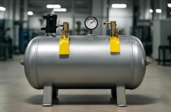Air Compressor Tank Safety Rules