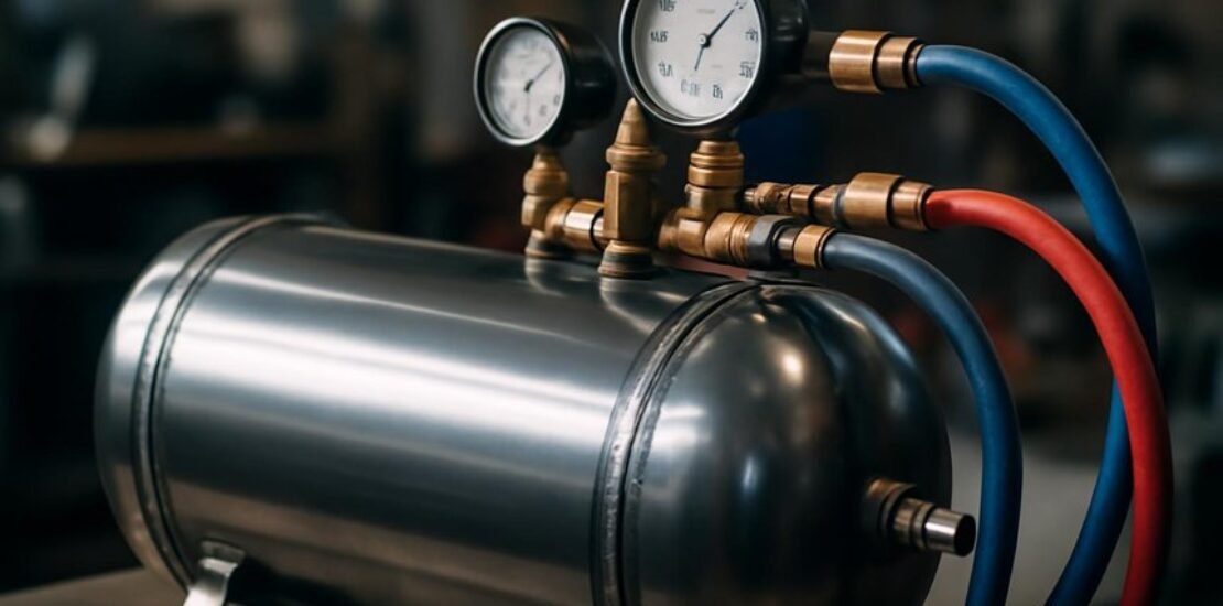 Air Compressor Tank Buying Guide
