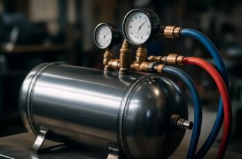 Air Compressor Tank Buying Guide
