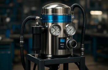How to Choose an Air Compressor Dryer