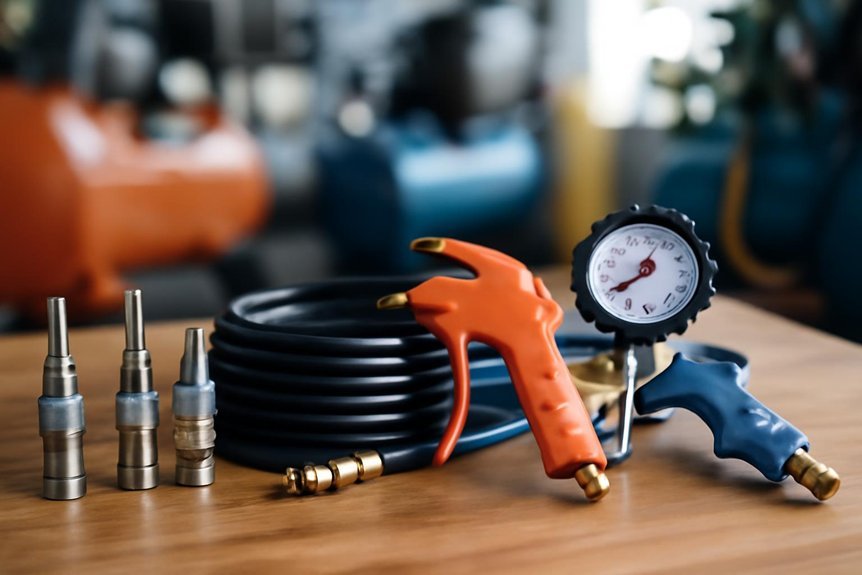 choosing efficient compatible accessories reliably