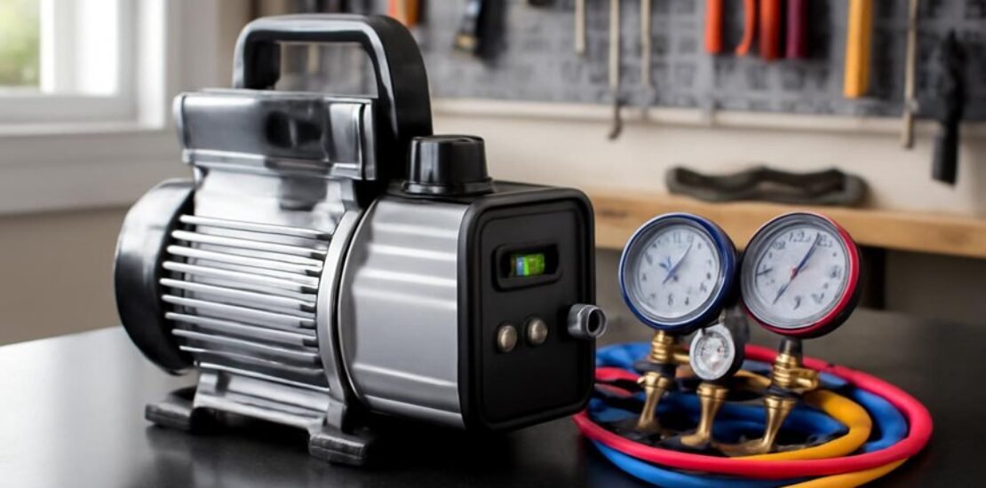 Electric Air Compressor Buying Guide