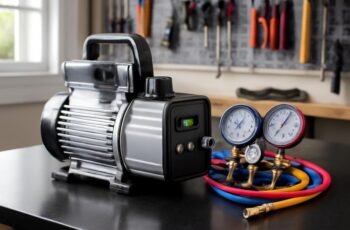 Electric Air Compressor Buying Guide