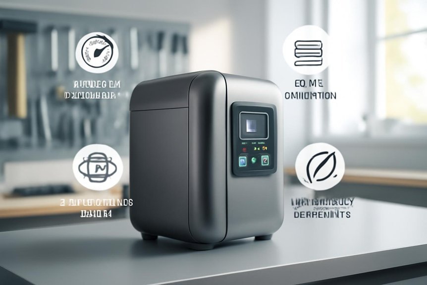 energy efficient compressors labeled vsds recycled lubricants