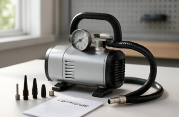 Portable Air Compressor Buying Guide