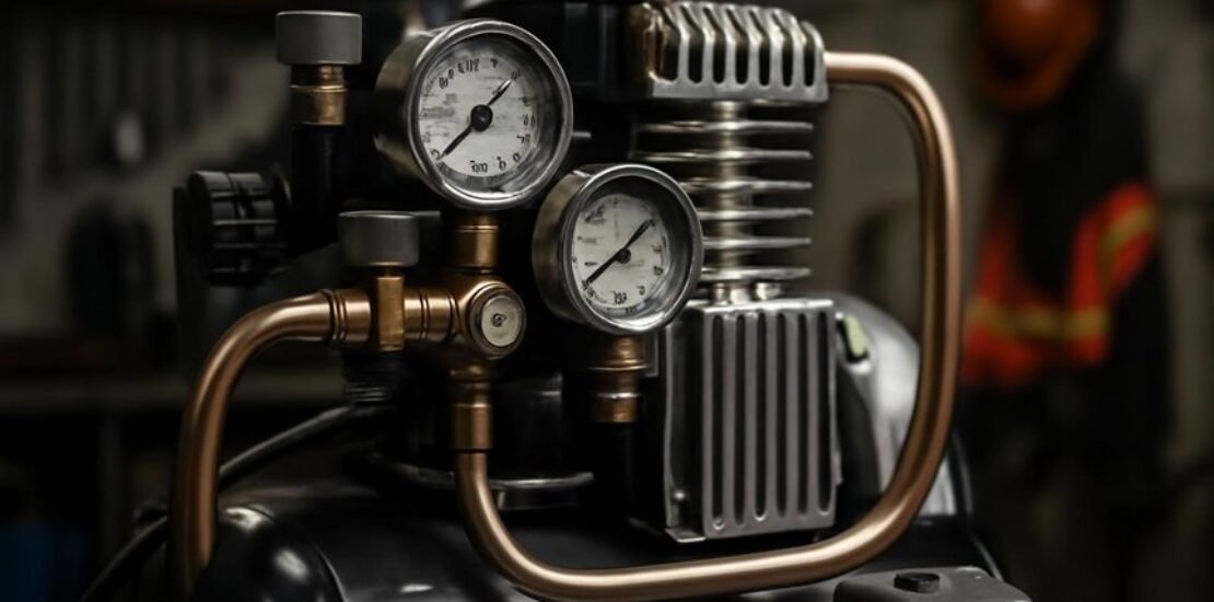 High Pressure Air Compressor Buying Guide