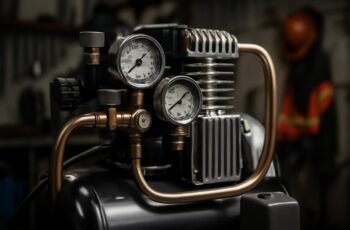 High Pressure Air Compressor Buying Guide