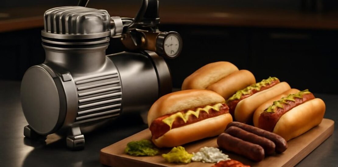 Hot Dog Air Compressor Buying Guide