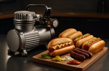 Hot Dog Air Compressor Buying Guide