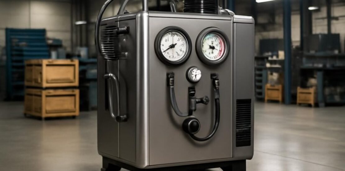 Industrial Air Compressor Price Guide