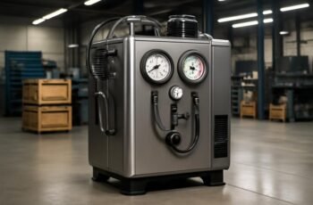 Industrial Air Compressor Price Guide