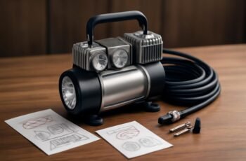 Mini Air Compressor Buying Guide