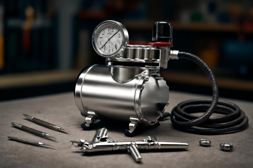 mini air compressors miniature pistons micro pumps