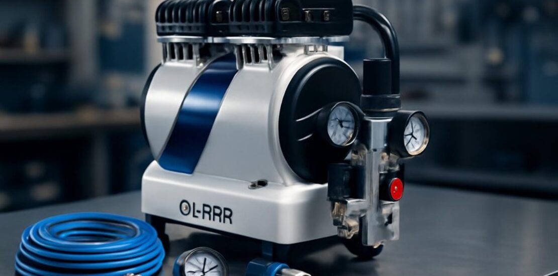 Oil Free Air Compressor Buying Guide
