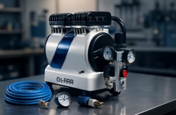 Oil Free Air Compressor Buying Guide