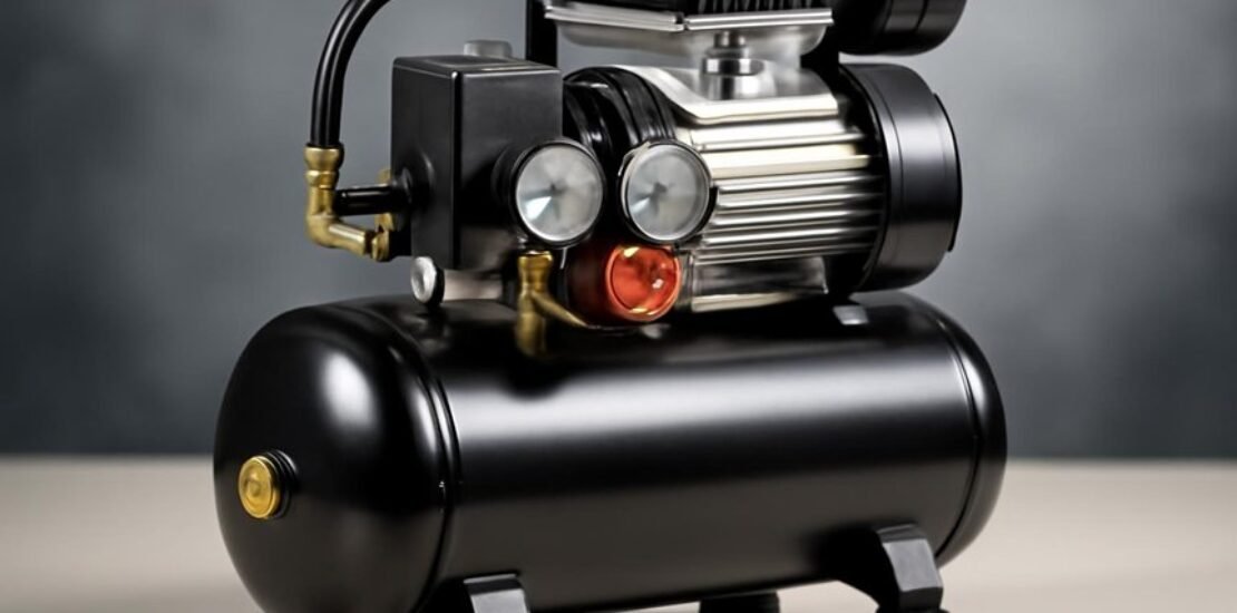 Oil Lubricated Air Compressor Buying Guide
